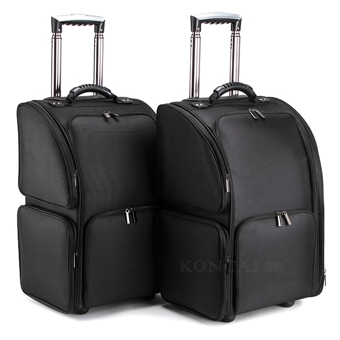 Makeup Organizer Case Professional
