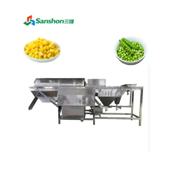 China Maize Washing Machine | Maize Seed Cleaning Machine | Corn Kernel Washer
