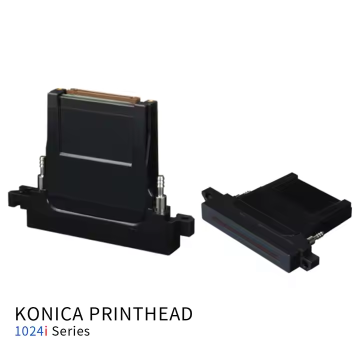 100% नया मूल कोनिका 1024i 30PL LHE HS1000 PRINTHEAD