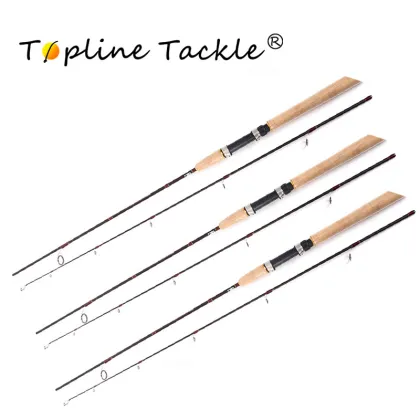 Wholesale storage spinning fishing rod solid rubber eva foam handle saltwater the fishing rod
