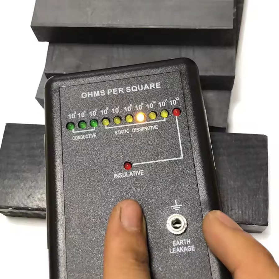 Polyetheretherketone ESD PEEK 1