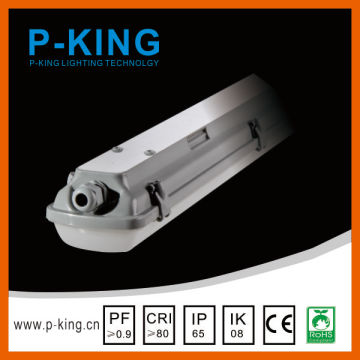 CE ROHS IP65 1200MM LED outdoor tri-proof wall light alibaba shop in China