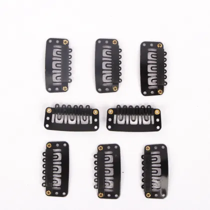 Wig Hair Clips for Hair Extension Tools