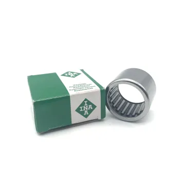 NA4909 Full Complement Bearings Needle Roller Bearing NA4910A" 

However, for better search engine optimization and clarity, you might consider:

"NA4910A Full Complement Needle Roller Bearing - NA4909 Equivalent