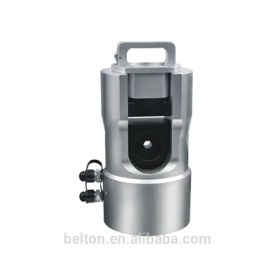 Aluminum split crimping tool (HD-100G)