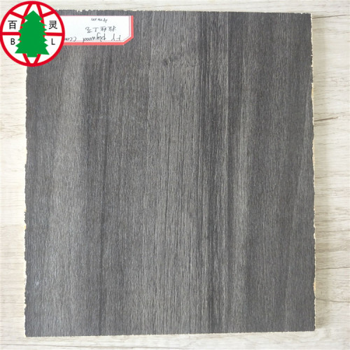 Lacewood Veneer laminated furniture grade plywood