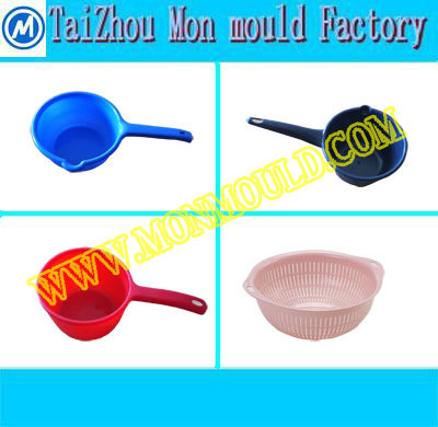 All Kinds Salad Spinner Blender Mould