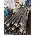 Pin Studded Steel Tubes Tubular Heaters Power plant