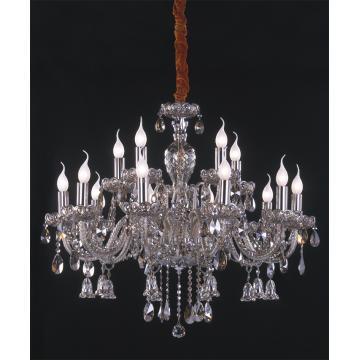 Crystal  Chandelier