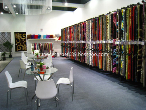 Domotex Fair 7 Domotex Fair 7