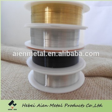 colored copper jewelry making wire