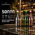 Armand de Brignac Champagne 50000 Puff Vape Sekali Pakai