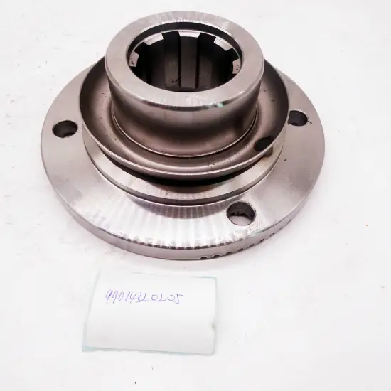 Middle Bridge Angle Tooth Flange WG99014320205