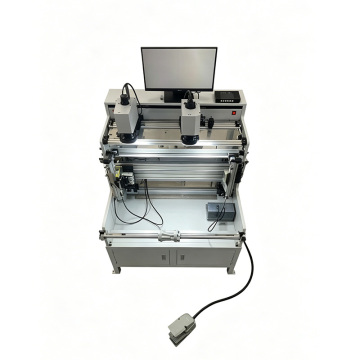 Flexo Plate Mounter