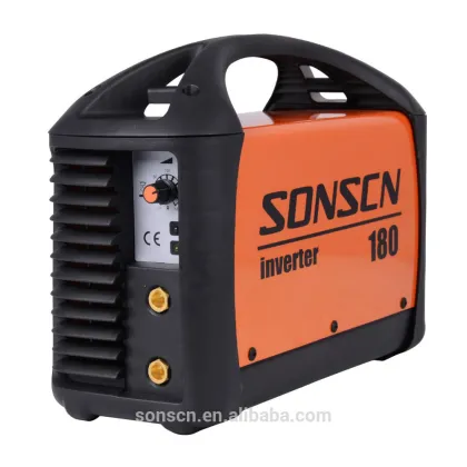 DC MMA electric welder ARC 180