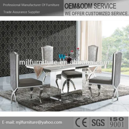 New dining table designs, modern dining table