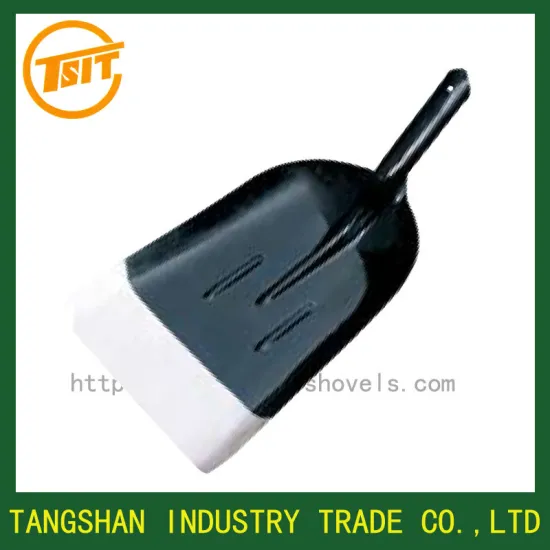 heavy duty snow shovel head