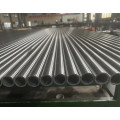 4340 ground and polished bright steel bar