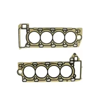 Land Rover 5.0T V8 508ps Engine Overhaul Gasket Kit: Full Gasket Set