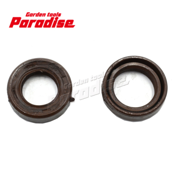 Oil Seal Set for Chainsaws: Compatible with Mist SR420, SR340, MS361, 046, MS360C Models - OEM 9640 003 1600