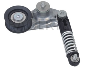 BB5E6A228BA Drive Belt Tensioner Assembly for Ford