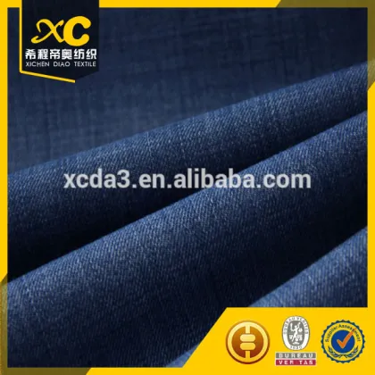 mexico denim oem,fashion elastic denim fabric for shirt                        
                                                Quality Choice