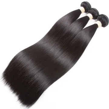 Unprocessed virgin hair bulk wholesale Raw Cuticle Aligned Hair,10A Grade Mink Brazilian Human Hair Weave Bundles Vendors