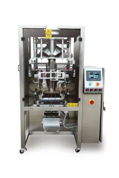 Automatic Food Packaging Machinery