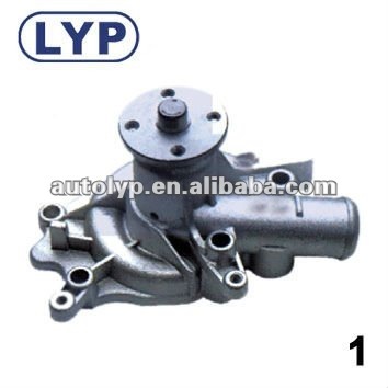 Water Pump used For Isuzu 6BD1