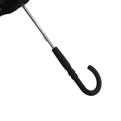 Customized Noble Lady Umbrella for Outdoor Promotions