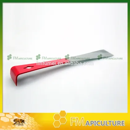 multi-funciton hive knife; hive knife ,hive tool ,beekeeping equipment ,beekeeping knife