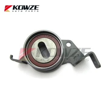 Timing Belt Tensioner for Mitsubishi Lancer H67W H76W H77W 4G93 4G94 CJ4A CK5A MD320174