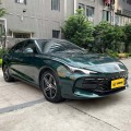 MG7 2025 1.5T 300 DCT Elegant Edition