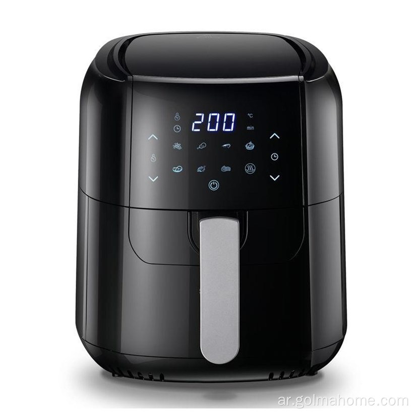 سعر المصنع Airfryers Hot Air Fryer Oilless