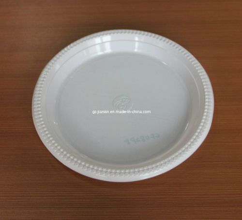 Plastic Dishes