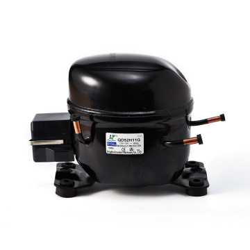 1/5 HP R134a Refrigerator Fridge Compressor