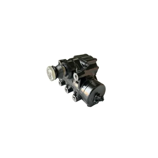 Affordable Auto Truck Components: DZ93259470085 Power Steering Gear Assembly