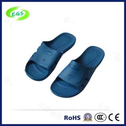 China Factory Supply ESD Spu Slipper