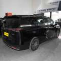 GAC E8 PHEV 2025 2.0ATK 150km PRO+