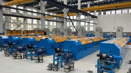 Stainless Steel Wire Rope Yasheng Brand