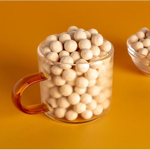 Golden Tapioca Pearl Golden Tapioca Pearl Food Supplier