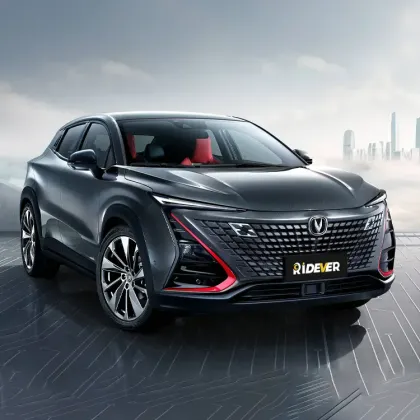 Compact crossover SUV Changan UNI-T