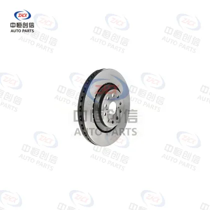 Brake Disc For Lexus LS 4351250250