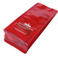 12 Oz Freshness-Sealed Gas Valve Multi-Layer Paper Coffee Bags