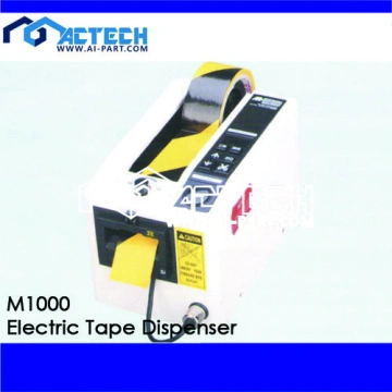 Zcut-120 Adhesive Tape Cutting Packing Automatic Tape Dispenser - China Automatic  Tape Dispenser, Tape Dispenser