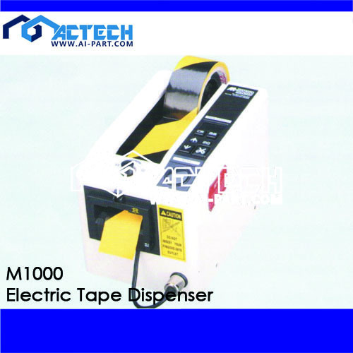 Auto Volt Automático Ahesive Tape Cutter