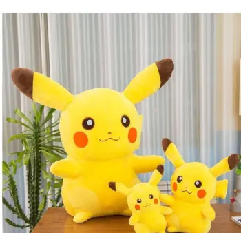 35cm Pikachu Plush Toy
