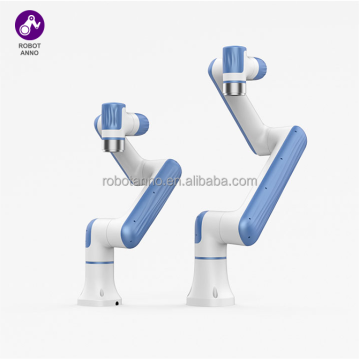 6-Axis Cobot Robot Glue Dispensing Industrial SDK Robotic Arm