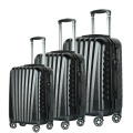 Hot Travel Factory PC Bagages rigides pour hommes