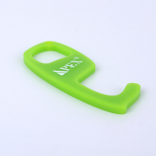 APEX No Touch Hygiene Key Tool apriporta